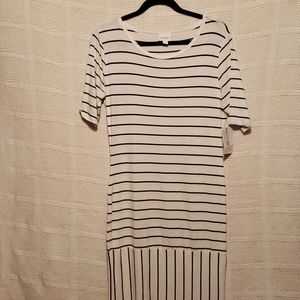 Lularoe Julia Dress